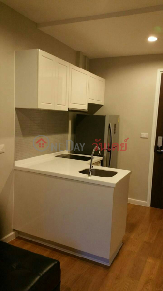 Condo for Rent: Condolette Dwell Sukhumvit 26, 31 m², 1 bedroom(s) Thailand | Rental, ฿ 20,000/ month