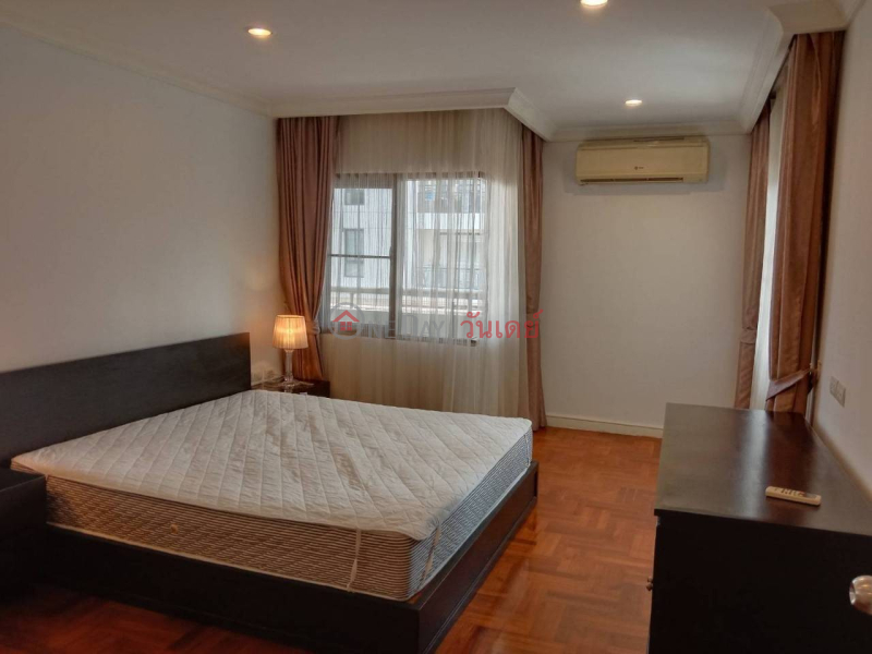 Condo for Rent: Baan Sawasdee, 260 m², 3 bedroom(s) Rental Listings