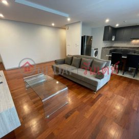 Apartment for Rent: L3 Avenue, 115 m², 2 bedroom(s) - OneDay_0