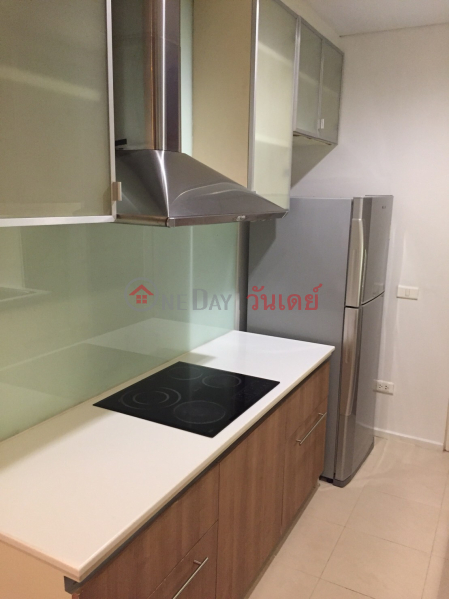 Condo for Rent: The Lakes, 101 m², 2 bedroom(s),Thailand Rental ฿ 75,000/ month