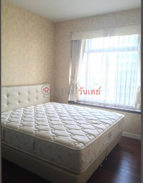 ฿ 5.5Million, คอนโด สำหรับ ขาย: Circle Condominium, 45 ตร.ม., 1 ห้องนอน