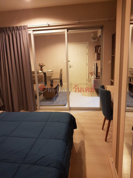 , 1, Residential | Rental Listings | ฿ 18,000/ month