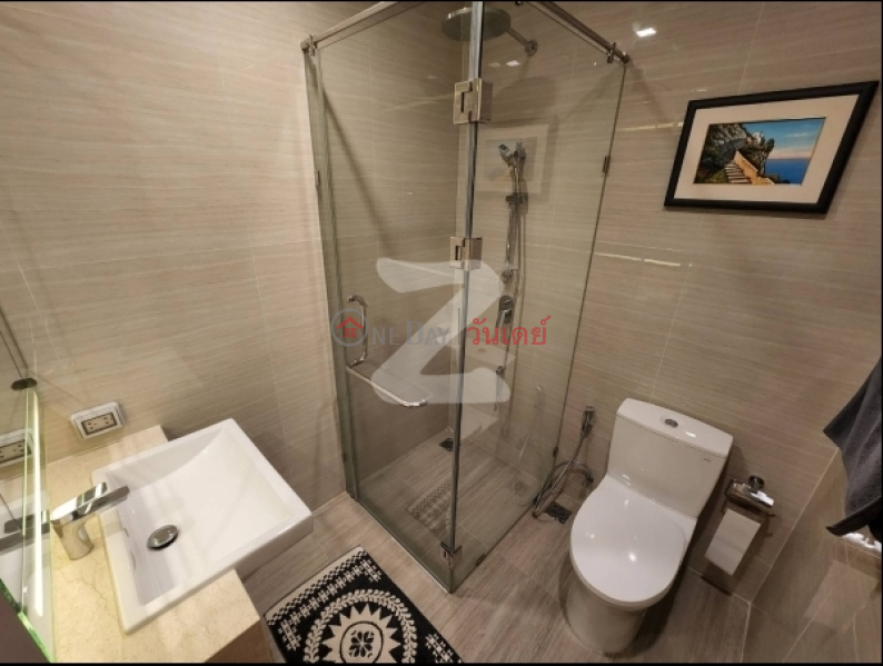 Property Search Thailand | OneDay | Residential Rental Listings | Condo for Rent: Noble BE 33, 79 m², 3 bedroom(s)