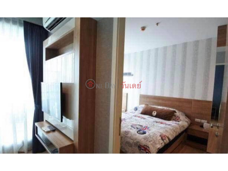 Condo for Rent: Rhythm Phahol-Ari, 36 m², 1 bedroom(s) Thailand | Rental ฿ 19,000/ month