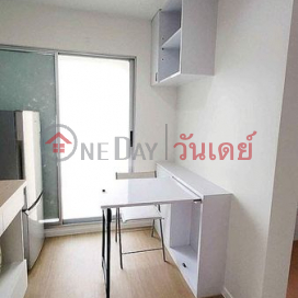 Condo for rent: Lumpini Ramintra (2nd floor, building B2) _0