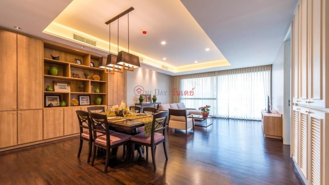 อพาร์ทเมนท์ สำหรับ เช่า: Monet House Apartment, 125 ตร.ม., 2 ห้องนอน รายการเช่า