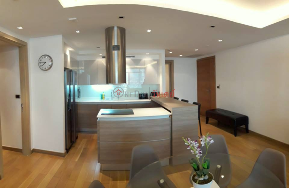 Property Search Thailand | OneDay | Residential | Rental Listings Condo for Rent: Le Monaco Residence Ari, 174 m², 3 bedroom(s)