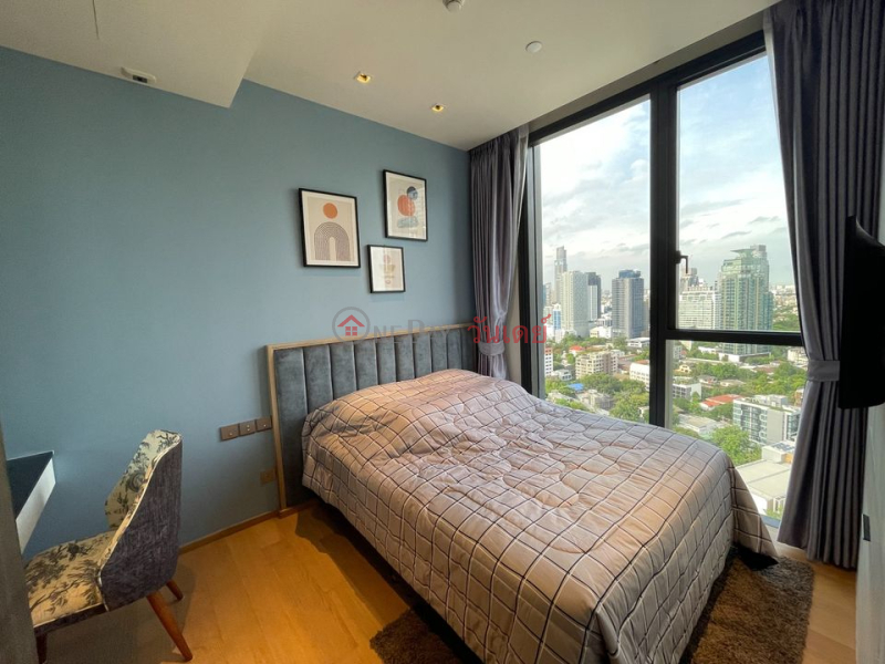 ฿ 85,000/ เดือน | คอนโด สำหรับ เช่า: BEATNIQ Sukhumvit 32, 80 ตร.ม., 2 ห้องนอน