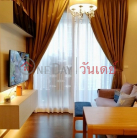 Condo for Rent: Q Asoke, 38 m², 1 bedroom(s) - OneDay_0