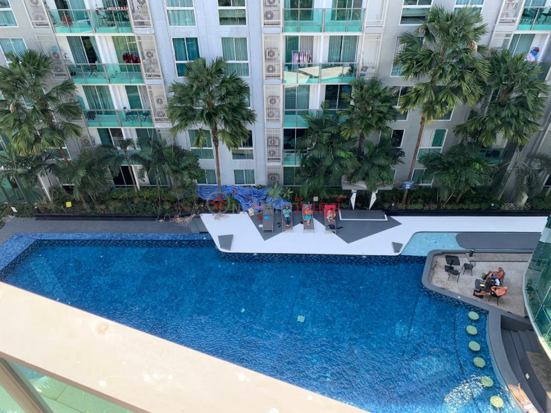 City Center Residence Thailand, Sales ฿ 2.3Million