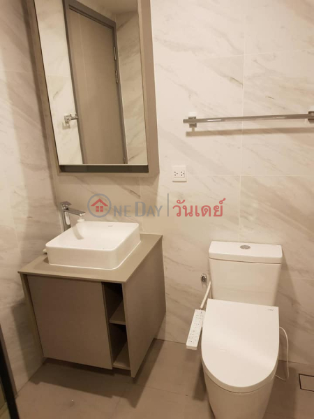 ฿ 19,000/ month | Condo for Rent: Taka Haus Ekamai 12, 34 m², 1 bedroom(s)