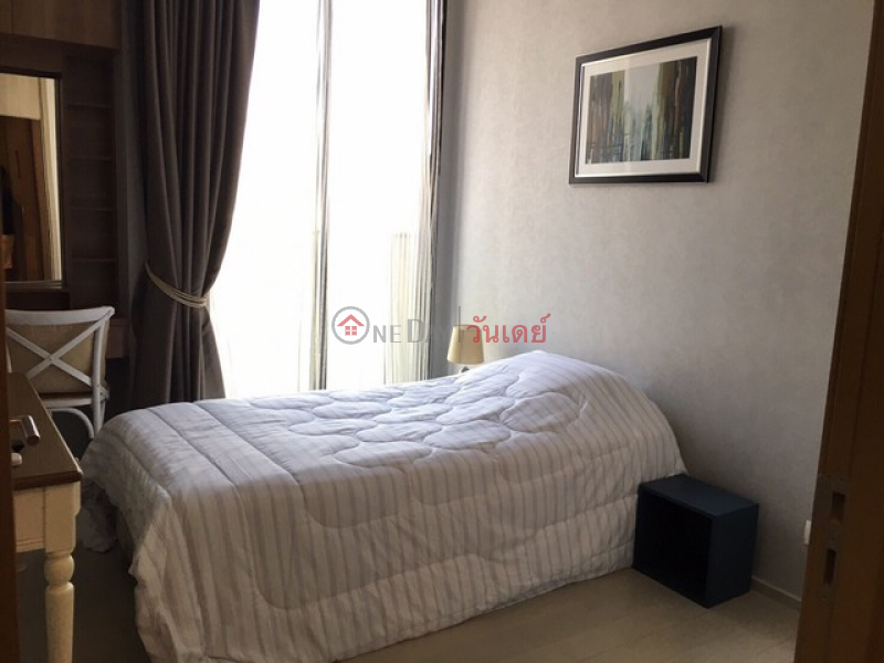 Condo for Rent: Noble Ploenchit, 87 m², 2 bedroom(s) Rental Listings