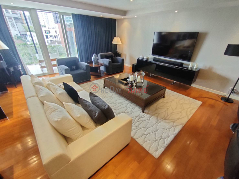 Condo for Rent: La Citta Penthouse, 325 m², 4 bedroom(s) | Thailand Rental ฿ 280,000/ month