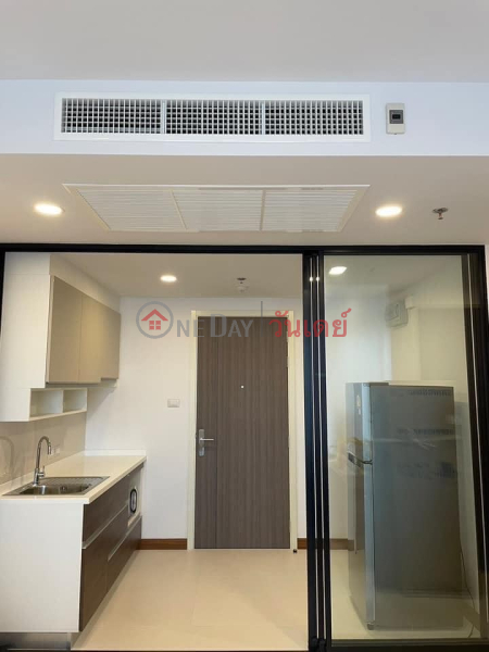 Condo for Rent: Supalai Premier Charoen Nakhon, 48 m², 1 bedroom(s) Rental Listings