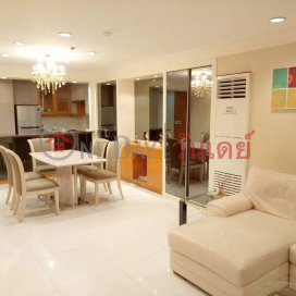 คอนโด สำหรับ เช่า: Regent Royal Place 1, 84 ตร.ม., 2 ห้องนอน - OneDay_0