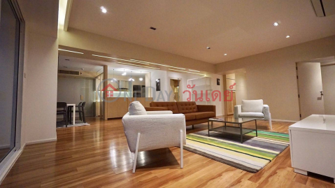 Condo for Rent: Royal Castle, 165 m², 3 bedroom(s) - OneDay_0