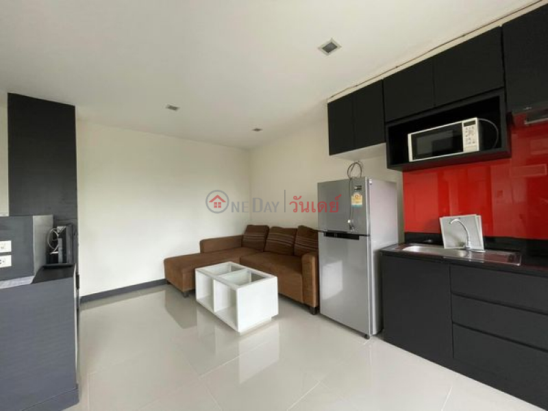 Condo for rent: The Private (room 503),Thailand, Rental | ฿ 15,000/ month