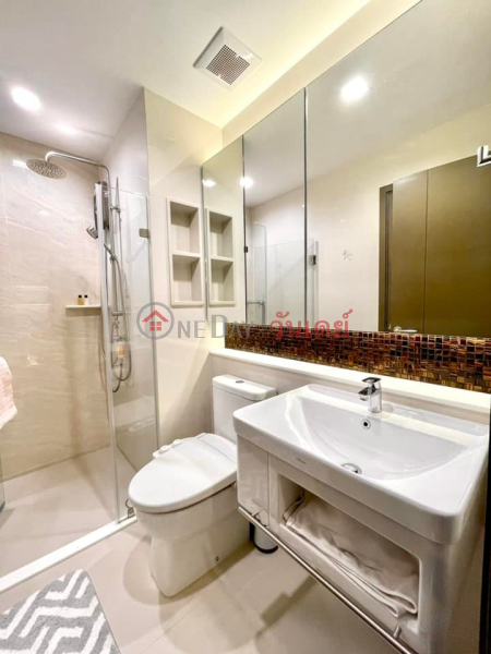 ฿ 31,000/ month, Condo for Rent: Life Ladprao Valley, 38 m², 1 bedroom(s)