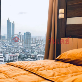 Condo for Rent: Ashton Chula - Silom, 33 m², 1 bedroom(s) - OneDay_0