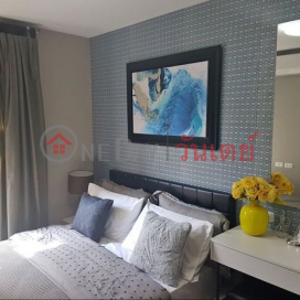 For rent iCondo Sukhumvit 105 (1st floor, building A) _0