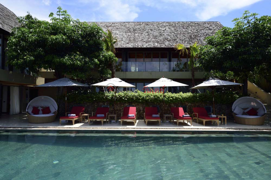 Avasara Villa Panacea Thailand | Sales | ฿ 59.79Million