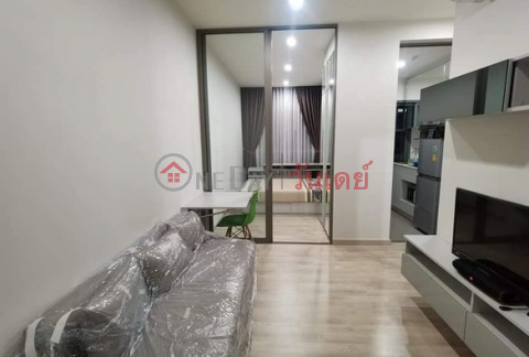 Condo for rent: Niche Pride Tao Poon Interchange (17th floor) _0