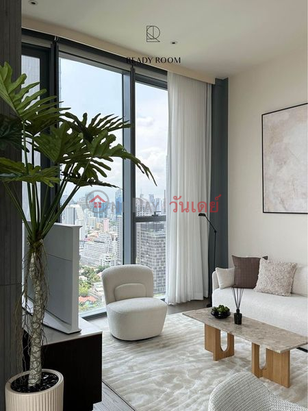 For rent . - SCOPE LANGSUAN (30th floor),Thailand | Rental | ฿ 190,000/ month