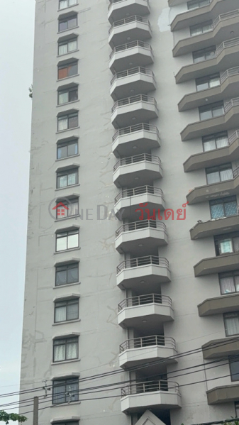 คอนโดมิเนียมทารารินทร์ เจ้าพระยา (Tararin Chaophaya Condominium) เมืองนนทบุรี | OneDay วันเดย์(4)