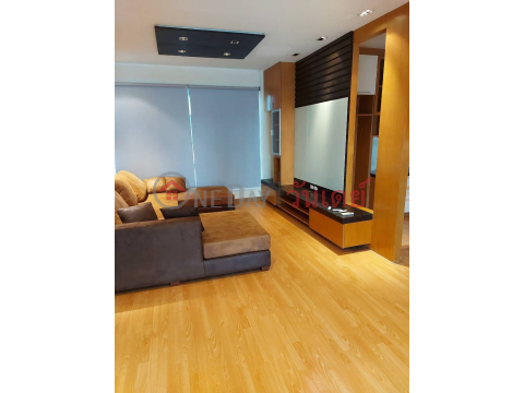 Condo for Rent: Baan Klang Krung Siam - Pathumwan, 119 m², 1 bedroom(s) - OneDay_0