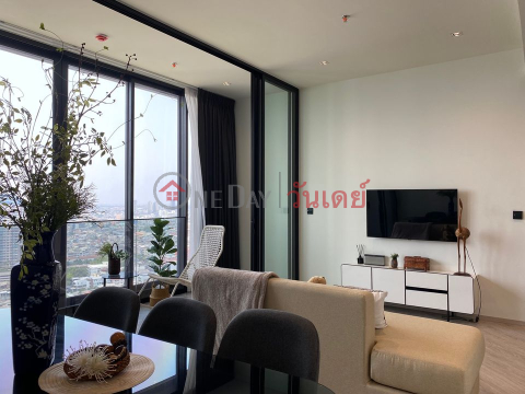 Condo for Rent: Chapter Charoennakhorn-riverside, 78 m², 2 bedroom(s) - OneDay_0