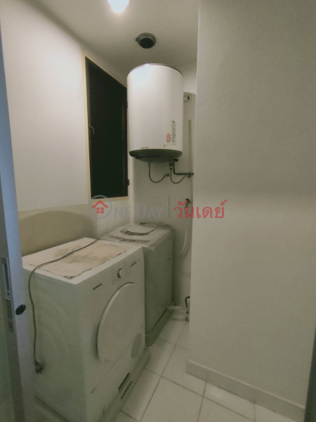 Condo for Rent: Amanta Ratchada, 84 m², 2 bedroom(s) Rental Listings