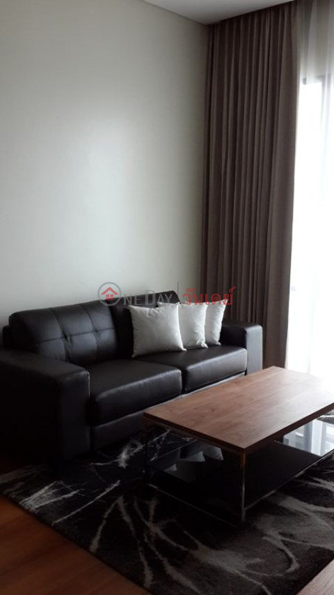 Condo for Rent: Bright Sukhumvit 24, 86 m², 2 bedroom(s) - OneDay_0