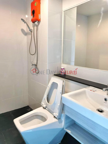 ฿ 16,000/ month | Regent Home 15 Building A (12th floor)