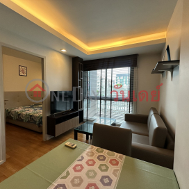 Condo for Rent: Focus Ploenchit, 33 m², 1 bedroom(s) - OneDay_0