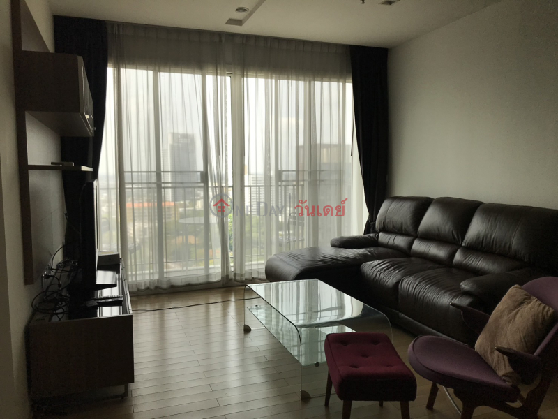 Condo for Rent: Siri at Sukhumvit, 100 m², 3 bedroom(s) Rental Listings