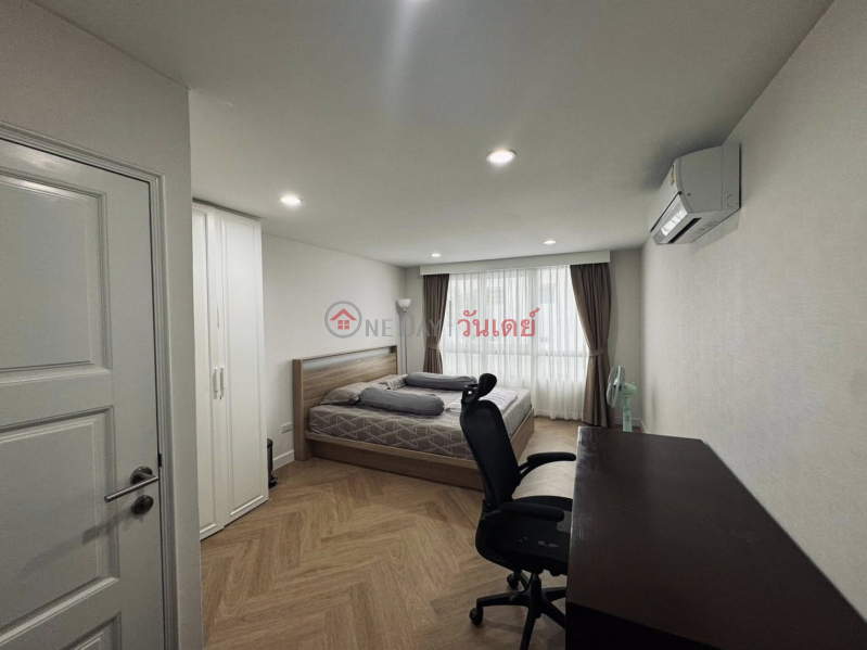 ที่พักอาศัยผู้บริหารเชิงกลยุทธ์: บ้านสิริ สาธร สวนพลู – ยูนิต 2 ห้องนอนกว้างขวาง, ประเทศไทย | เช่า ฿ 38,000/ เดือน