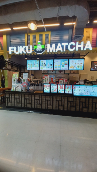 Fuku Matcha Terminal21 Asok (ฟูกุ มัทฉะ สาขาเทอร์มินอล21 อโศก),เขตวัฒนา | OneDay วันเดย์(1)