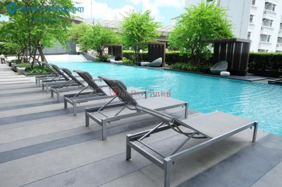 Property Search Thailand | OneDay | Residential Rental Listings, THE BASE Rama 9-Ramkhamhaeng (14th floor)