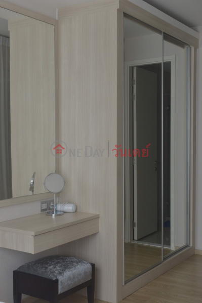 ฿ 40,000/ month | Condo for Rent: H Sukhumvit 43, 42 m², 1 bedroom(s)