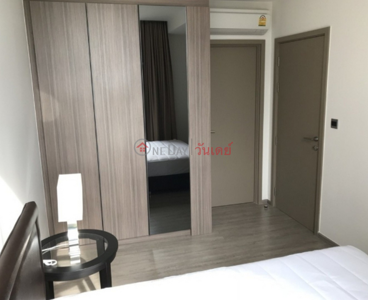 Condo for Rent: Mori Haus, 36 m², 1 bedroom(s),Thailand | Rental ฿ 18,000/ month