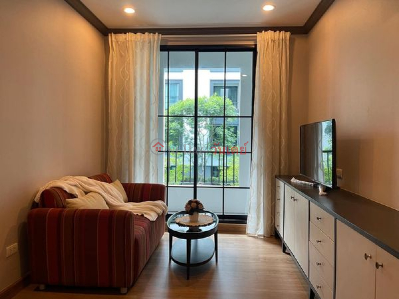 Condo for rent: The Reserve Kasemsan 3 (2nd floor),1bedroom Rental Listings