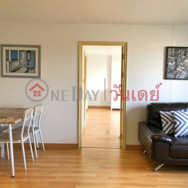 Condo for Rent: Lumpini Center Sukhumvit 77, 57 m², 1 bedroom(s) - OneDay_0