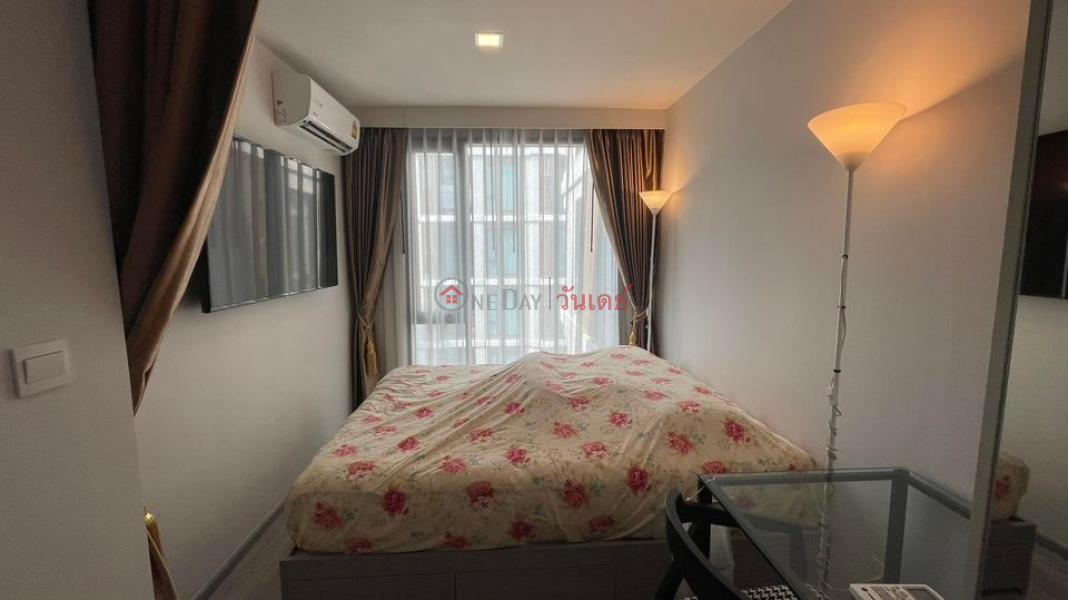 Condo for Rent: Maestro 14 Siam - Ratchathewi, 32 m², 1 bedroom(s) | Thailand | Rental ฿ 26,000/ month