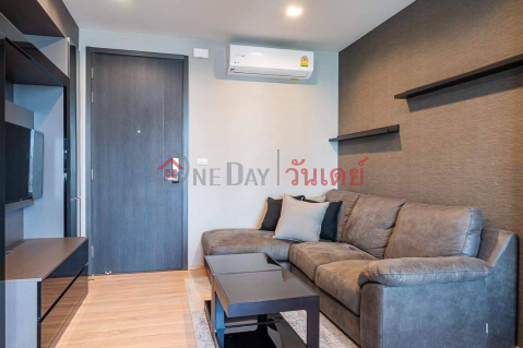 Condo for Rent: The Base Garden Rama 9, 31 m², 1 bedroom(s) - OneDay_0