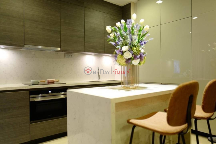 Condo for Rent: The ESSE Asoke, 75 m², 2 bedroom(s) Rental Listings