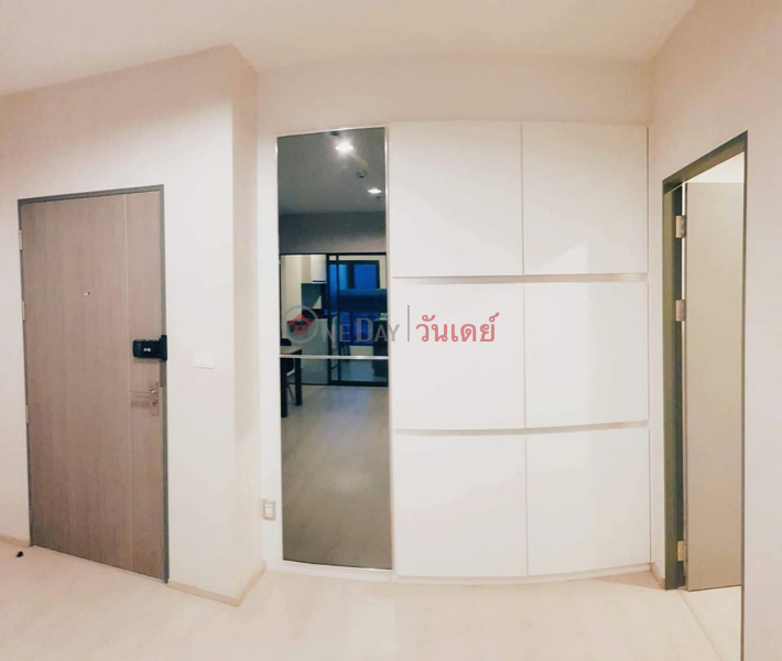 Property Search Thailand | OneDay | Residential, Rental Listings | Condo for Rent: Ideo Sukhumvit 115, 62 m², 2 bedroom(s)