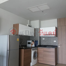 Condo for Rent: Noble Refine, 34 m², 1 bedroom(s) - OneDay_0