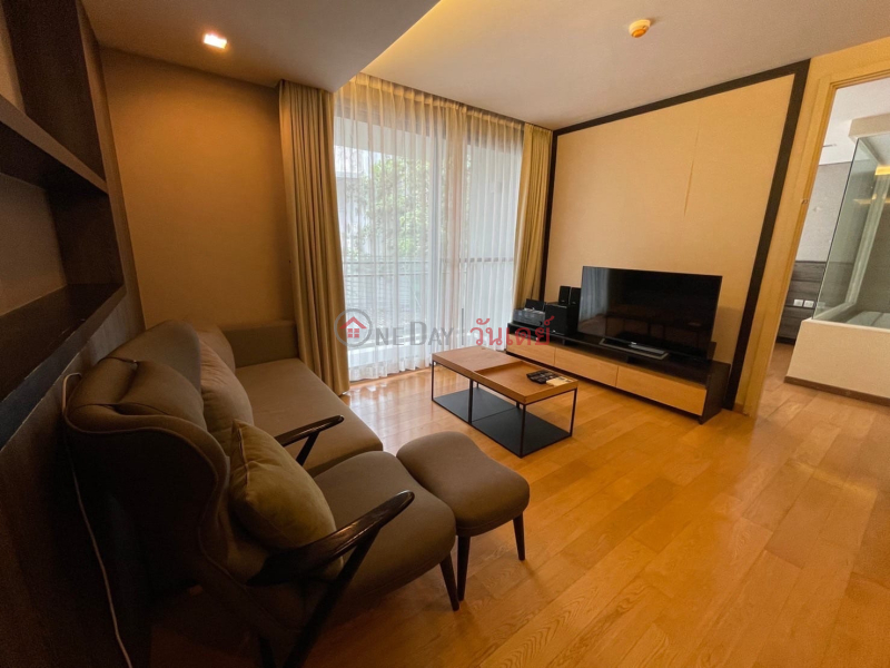 Condo for Rent: Via Botani, 51 m², 1 bedroom(s) Rental Listings