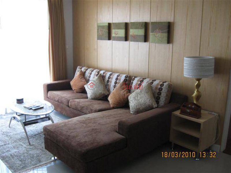 Condo for Rent: Serene Place Sukhumvit 24, 79 m², 2 bedroom(s) Rental Listings