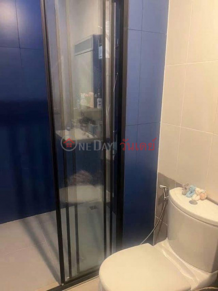฿ 30,000/ month | Condo for rent: XT Ekkamai. Beautiful room, perfect for all ages Available from April 18, 2025 XT Ekkamai, 16th floor, unobstructed view, fully furnished for a better life.